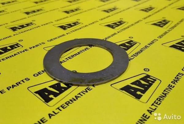 Шайба Carraro OEM 115634 — фото 2